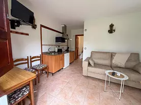 Apartamentos Santillana--Mijares 3000 apartamentos turísticos en Mijares- Santillana del mar